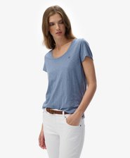 Studios Scoop Neck T-Shirt