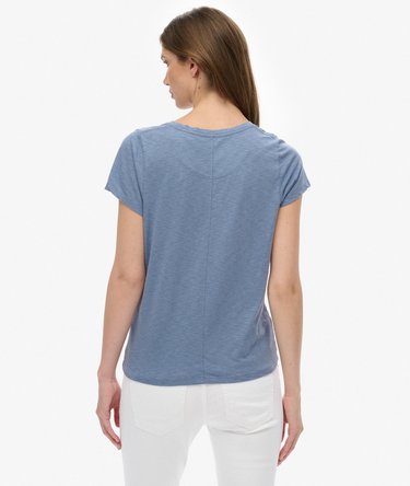Studios Scoop Neck T-Shirt Image 5