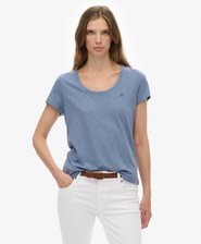 Studios Scoop Neck T-Shirt