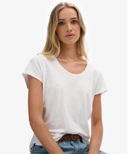 Studios Scoop Neck T-Shirt