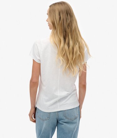 Studios Scoop Neck T-Shirt Image 5