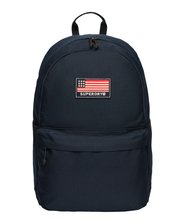 Zaino Montana Classic Patch