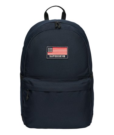 Zaino Montana Classic Patch Image 1