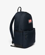 Zaino Montana Classic Patch