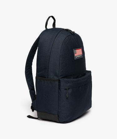 Zaino Montana Classic Patch Image 2