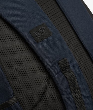 Zaino Montana Classic Patch Image 6