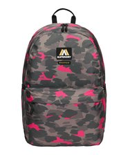 Zaino Montana Classic Patch