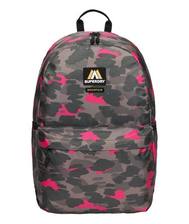 Zaino Montana Classic Patch Image 1