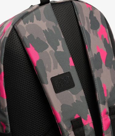 Zaino Montana Classic Patch Image 6
