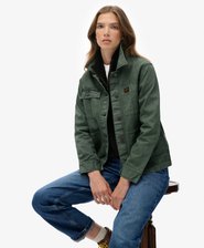 Chore Jacket
