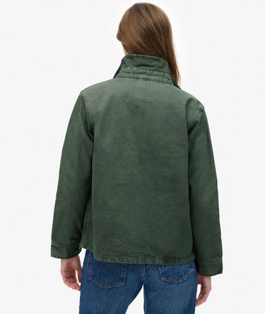 Chore Jacket Image 6