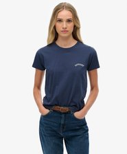 Essential Logo Fitted T-Shirt
