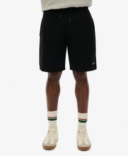 Plain Shorts