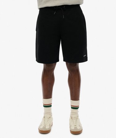 Plain Shorts Image 2