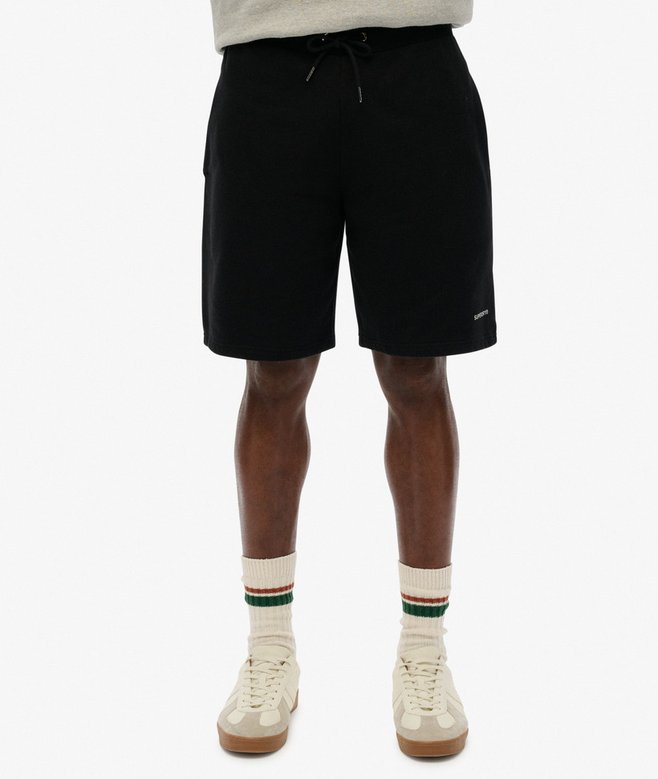 Plain Shorts