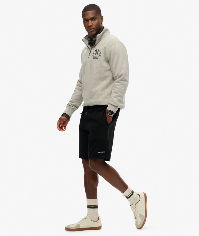 Plain Shorts