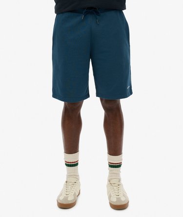 Plain Shorts Image 2