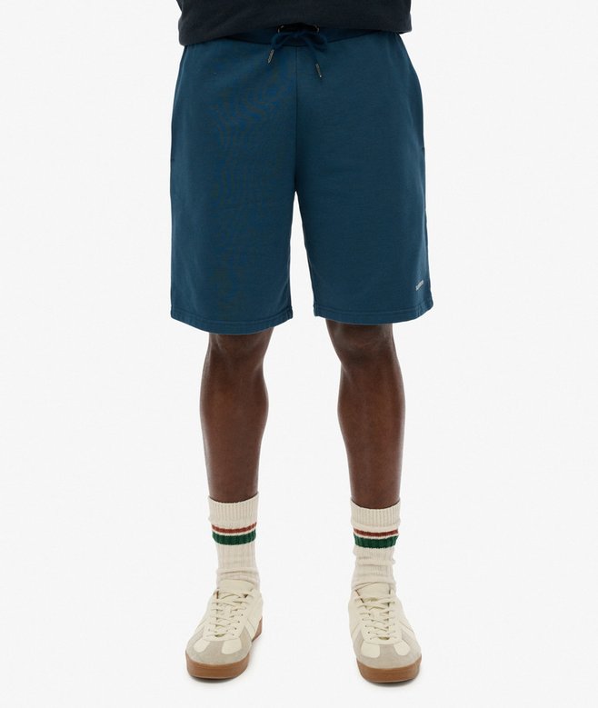 Plain Shorts