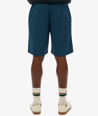 Plain Shorts Image 4