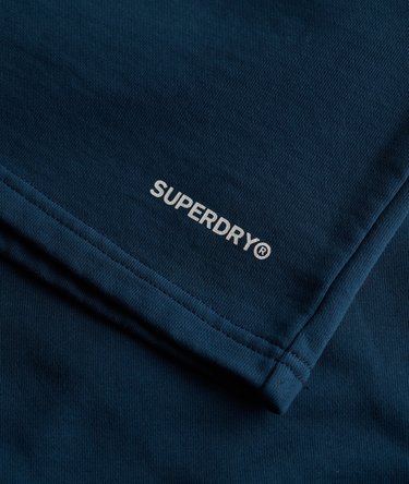 Plain Shorts Image 6