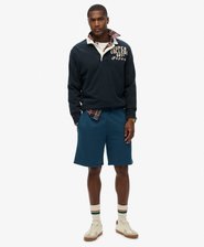 Plain Shorts