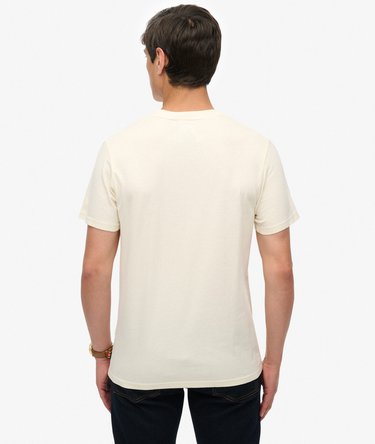 T-shirt Standard Script Image 4