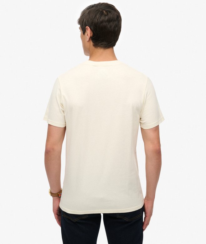 Standard Script T-Shirt