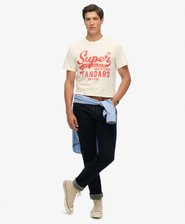 Standard Script T-Shirt