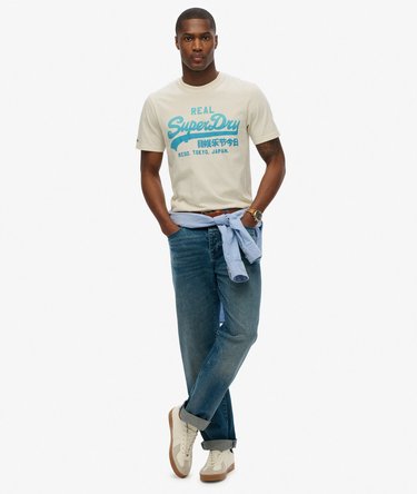 Vl Fade Tee Image 2