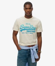 Vl Fade Tee