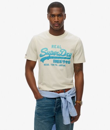 Vl Fade Tee Image 1