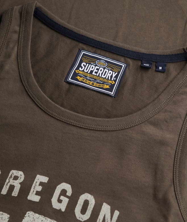 Work Shop Vest