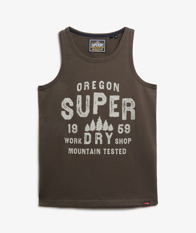 Work Shop Vest