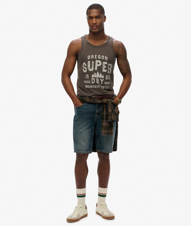 Work Shop Vest