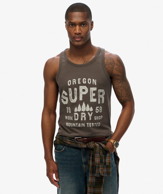 Work Shop Vest