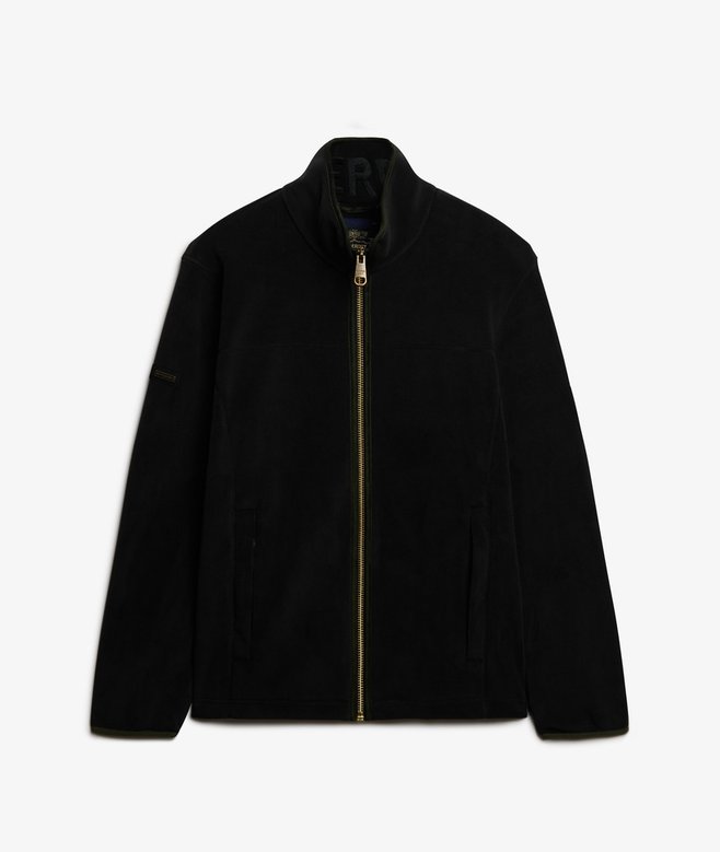 Estate Full Zip Fleece