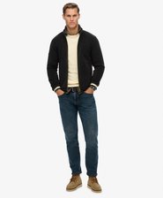 Estate Full Zip Fleece