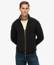 Estate Full Zip Fleece