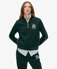 Haut de survêtement Country Club