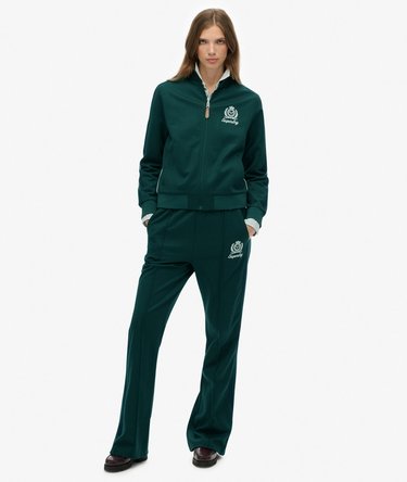Country Club Track Pants Image 1