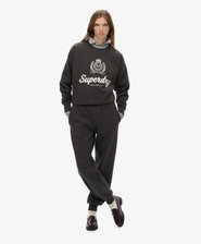 Country Club Jogginghose mit Bündchen