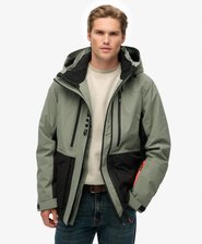 Ultimate Freestyle Ski Jacket