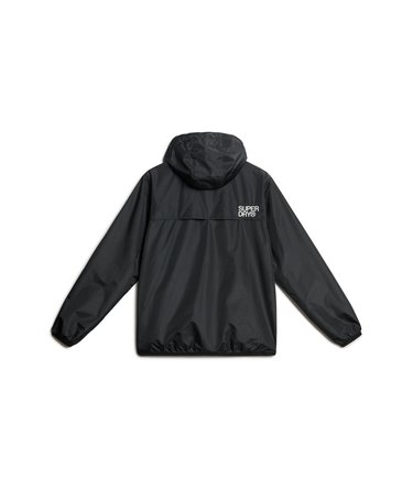Essential Tri Windbreaker Jacket Image 8