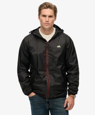 Essential Tri Windbreaker Jacket