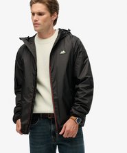 Essential Tri Windbreaker Jacket