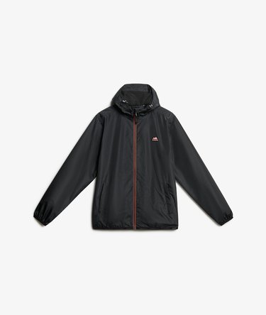 Essential Tri Windbreaker Jacket Image 7
