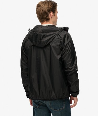 Essential Tri Windbreaker Jacket Image 6
