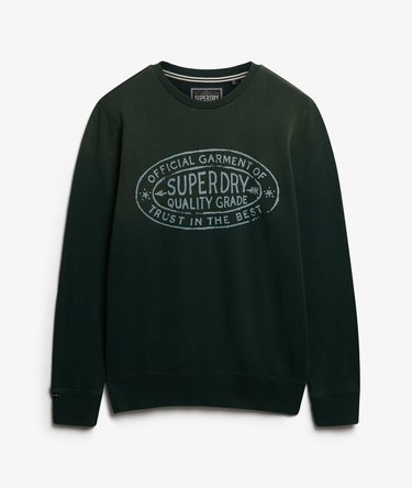 Lo-fi Outdoors Relaxed Sweatshirt Image 6