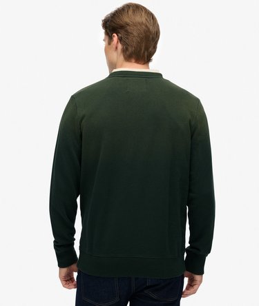 Lo-fi Outdoors Relaxed Sweatshirt Image 5