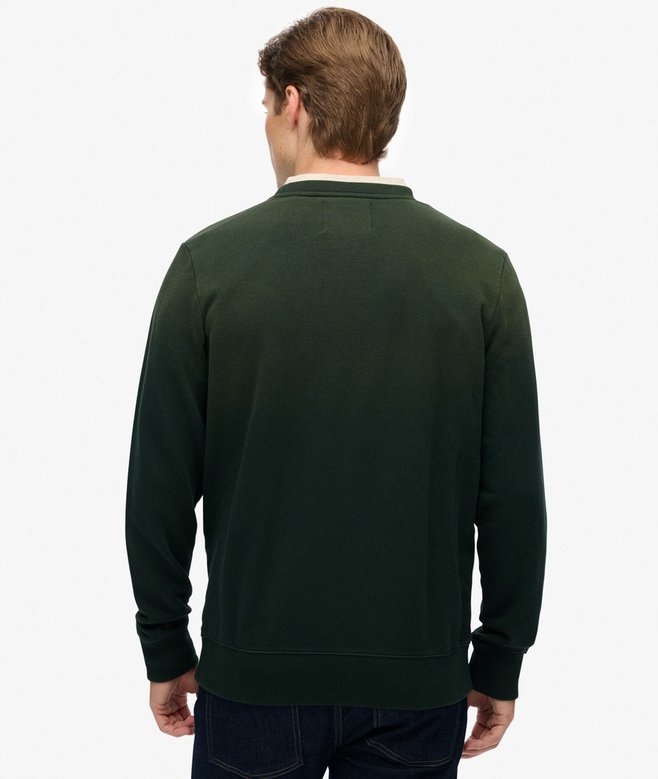 Lo-fi Outdoors Relaxed Sweatshirt